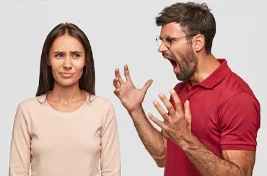 Husband and Wife Problem
