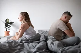 Marriage Problem